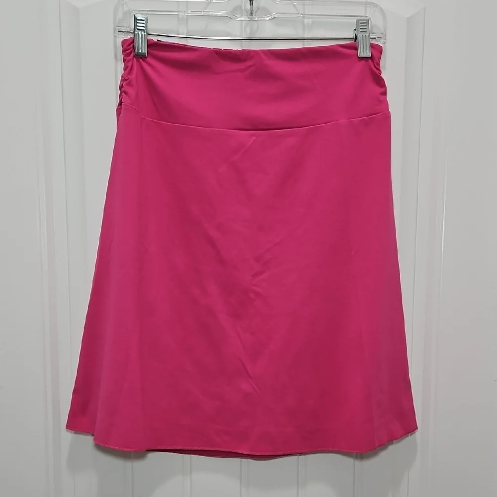 Colorado Clothing Company Women's Reversible Floral Tranquility Skirt